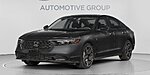 New 2026 Honda Accord SE in FRISCO, TEXAS