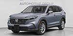 New 2027 Honda CR-V EX in FRISCO, TEXAS