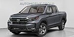 New 2026 Honda Ridgeline RTL in FRISCO, TEXAS