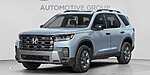 New 2026 Honda Pilot TRAILSPORT in FRISCO, TEXAS