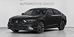 New 2026 Honda Accord Hybrid TOURING in FRISCO, TEXAS