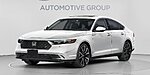 New 2026 Honda Accord Hybrid TOURING in FRISCO, TEXAS