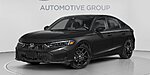 New 2026 Honda Civic SPORT in FRISCO, TEXAS