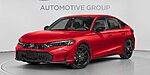 New 2027 Honda Civic SPORT in FRISCO, TEXAS