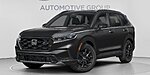 New 2027 Honda CR-V Hybrid SPORT in FRISCO, TEXAS
