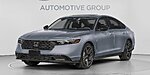New 2026 Honda Accord SE in FRISCO, TEXAS