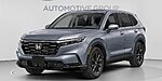 New 2027 Honda CR-V EX-L in FRISCO, TEXAS
