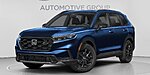 New 2027 Honda CR-V Hybrid SPORT in FRISCO, TEXAS