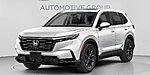 New 2027 Honda CR-V EX-L in FRISCO, TEXAS