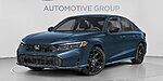New 2026 Honda Civic SPORT in FRISCO, TEXAS
