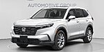 New 2027 Honda CR-V EX in FRISCO, TEXAS