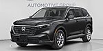 New 2027 Honda CR-V EX in FRISCO, TEXAS