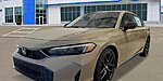 New 2026 Honda Civic SPORT in FRISCO, TEXAS