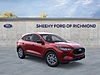 Used 2025 FORD ESCAPE ACTIVE in RICHMOND, VIRGINIA
