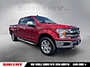Used 2019 FORD F-150 LARIAT in RICHMOND, VIRGINIA