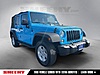 Used 2017 JEEP WRANGLER UNLIMITED SPORT in RICHMOND, VIRGINIA