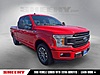 Used 2020 FORD F-150 XLT in RICHMOND, VIRGINIA