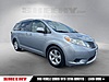 Used 2015 TOYOTA SIENNA LE in RICHMOND, VIRGINIA