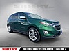 Used 2018 CHEVROLET EQUINOX PREMIER in RICHMOND, VIRGINIA