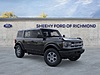 Used 2025 FORD BRONCO BIG BEND in RICHMOND, VIRGINIA