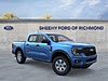 Used 2025 FORD RANGER XL in RICHMOND, VIRGINIA