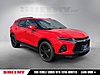 Used 2021 CHEVROLET BLAZER RS in RICHMOND, VIRGINIA