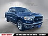 Used 2021 RAM 1500 BIG HORN/LONE STAR in RICHMOND, VIRGINIA
