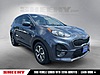 Used 2021 KIA SPORTAGE LX in RICHMOND, VIRGINIA