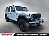 Used 2024 JEEP WRANGLER WILLYS 4XE in RICHMOND, VIRGINIA