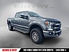 Used 2022 FORD F-250 XLT in RICHMOND, VIRGINIA