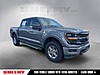 Used 2024 FORD F-150 XLT in RICHMOND, VIRGINIA