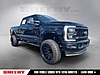 Used 2024 FORD F-250 LARIAT in RICHMOND, VIRGINIA
