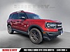 Used 2022 FORD BRONCO SPORT BIG BEND in RICHMOND, VIRGINIA