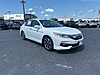 Used 2017 Honda Accord EX-L in RICHMOND, VIRGINIA