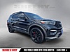 Used 2020 FORD EXPLORER ST in RICHMOND, VIRGINIA