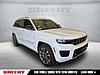 Used 2022 JEEP GRAND CHEROKEE OVERLAND in RICHMOND, VIRGINIA