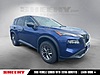 Used 2021 NISSAN ROGUE S in RICHMOND, VIRGINIA
