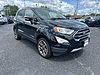 Used 2019 FORD ECOSPORT TITANIUM in RICHMOND, VIRGINIA