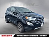 Used 2019 FORD ECOSPORT TITANIUM in RICHMOND, VIRGINIA