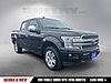 Used 2019 FORD F-150 PLATINUM in RICHMOND, VIRGINIA