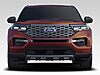 Used 2020 FORD EXPLORER XLT in RICHMOND, VIRGINIA