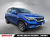 Used 2021 KIA SELTOS EX in RICHMOND, VIRGINIA