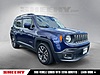 Used 2016 JEEP RENEGADE LATITUDE in RICHMOND, VIRGINIA