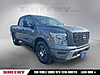 Used 2024 NISSAN TITAN SV in RICHMOND, VIRGINIA