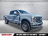 Used 2025 FORD F-250 LARIAT in RICHMOND, VIRGINIA