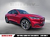 Used 2021 FORD MUSTANG MACH-E PREMIUM in RICHMOND, VIRGINIA