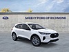 Used 2025 FORD ESCAPE ACTIVE in RICHMOND, VIRGINIA