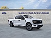 Used 2025 FORD F-150 STX in RICHMOND, VIRGINIA