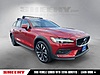 Used 2022 VOLVO V60 CROSS COUNTRY T5 in RICHMOND, VIRGINIA