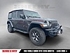 Used 2021 JEEP WRANGLER UNLIMITED RUBICON in RICHMOND, VIRGINIA